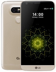 Замена тачскрина на телефоне LG G5 SE в Смоленске